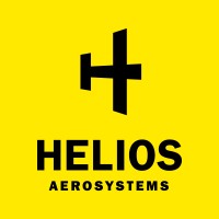 Helios Aerosystems logo - Similar company to Bridgesea Hardware