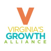 Virginia's Growth Alliance logo - Similar company to Reliable Security Staffing