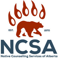 Native Counselling Services of Alberta logo - Similar company to Encompass Community Safety Agency