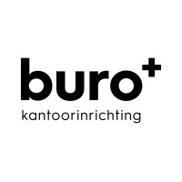 Buro+ Kantoorinrichting logo - Similar company to Neddine Ict Solutions