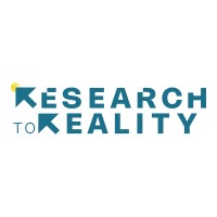 Research to Reality - Digital Solutions to European Challenges logo - Similar company to Emendsys