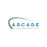 ARCADE Une Terre pour vivre logo - Similar company to Orseu Recherche & Études