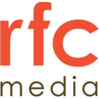RFC Media logo - Similar company to Leads Prospect