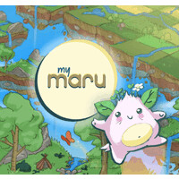 Maru Interactive Inc. logo - Similar company to Redbird Printing