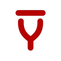 Ruby Cup logo - Similar company to Fleurcup