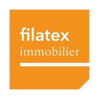 Filatex Immobilier logo - Similar company to R2M Archi