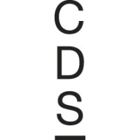 The CDS Group logo - Similar company to Microshade Vsm