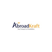 Abroad Kraft Overseas Education Consultants logo - Similar company to Keyboard Dreams - Study Stem Abroad