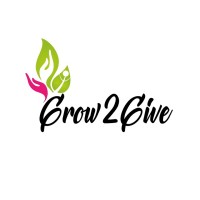 Grow To Give logo - Similar company to Otto Id Solutions