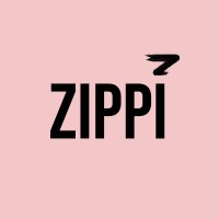 Zippi logo - Similar company to Cloudsmith Inc