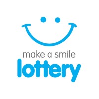 make a smile lottery logo - Similar company to Lps Promotions