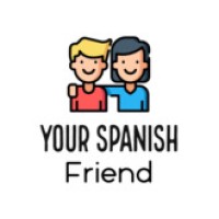 Your Spanish Friend logo - Similar company to Dam Security