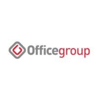 OfficeGroup logo - Similar company to R00Tmi