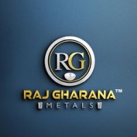 Raj Gharana Metals logo - Similar company to Sacred Needs