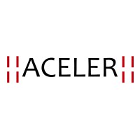 ACELER logo - Similar company to Toolplate