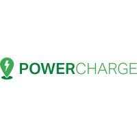 EV POWERCHARGE logo - Similar company to Endra