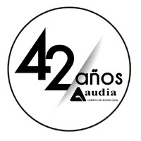 Audia Centro de Audiología logo - Similar company to Másaudio