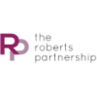 The Roberts Partnership logo - Similar company to Bluefriars Group