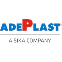 Adeplast - A Sika Company logo - Similar company to Baumit Romania