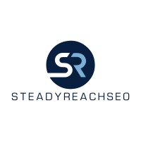 Steady Reach SEO logo - Similar company to Boost My Bids