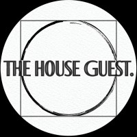 The House Guest. logo - Similar company to Compass Box Studio