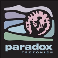 Paradox Tectonic logo - Similar company to Together Labs