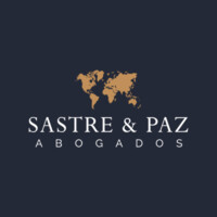 Sastre y Paz Abogados logo - Similar company to Mónica Gil Rodríguez