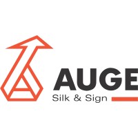 Auge Silk & Sign logo - Similar company to Gfa Embalagens Ltda.