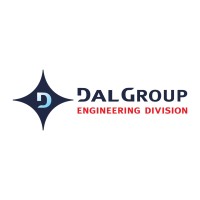 DAL Engineering Division logo - Similar company to Valcify