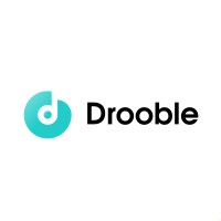 Drooble logo - Similar company to Intracol Technologies
