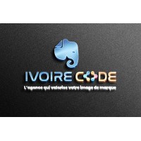 IVOIRE CODE logo - Similar company to Digifaz