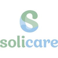 solicare AG logo - Similar company to Notfalltraining Schweiz Gmbh