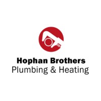 Hophan Brothers Plumbing & Heating logo - Similar company to Steve Fox Plumbing