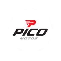 Pico Motos Concessionária Yamaha logo - Similar company to Use Motos Concessionária Yamaha