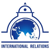 International Relations Cell, IIT Roorkee logo - Similar company to Unnat Bharat Abhiyan, Iit Roorkee