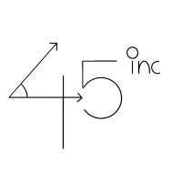 45 Degrees Media logo - Similar company to Maxvel Group