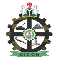 DICON Research and Development Centre logo - Similar company to Dicon Gray Insignia (Dgi)