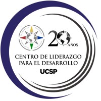 Centro de Liderazgo para el Desarrollo UCSP logo - Similar company to Servirte Scrl