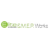 Elite Interiors & MEP Works logo - Similar company to Finest Material Supplier & Traders - Fmst
