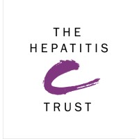The Hepatitis C Trust logo - Similar company to Falcon Support Services