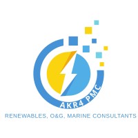 AKR4 Project Management Consultants – FZCO (AKR4 PMC) logo - Similar company to M2S Trading Fzco
