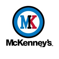 McKenney's, Inc. logo - Similar company to Rogers Building Solutions
