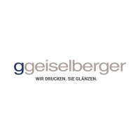 Gebr. Geiselberger GmbH Druck und Verlag logo - Similar company to Feminess | Female & Business