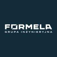 Formela - Grupa Inżynieryjna logo - Similar company to Bergform - Generalny Wykonawca