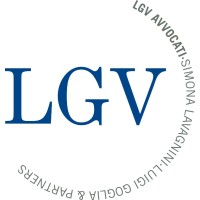 Lgv Avvocati