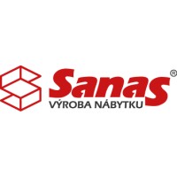 SANAS, a.s. logo - Similar company to Makellos Cabinetry