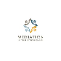 Mediation In The Workplace Ltd logo - Similar company to The Mediation Company