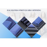 Foshan City Chaorong Textile Co., Ltd. logo - Similar company to Foshan City Lemsun Technology Co., Ltd.