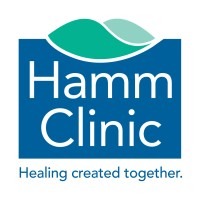 Hamm Memorial Psychiatric Clinic logo - Similar company to Mamoura Psychiatric Hospital - مستشفى المعمورة للطب النفسي