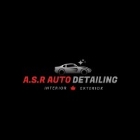 A.S.R Auto Detailing logo - Similar company to Intercultural Outreach Initiative (Ioi)